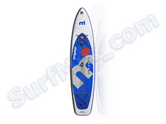 Deska MISTRAL iSUP Adventure 11.5 2014