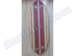 Trickboard Mermaid TwinTip New