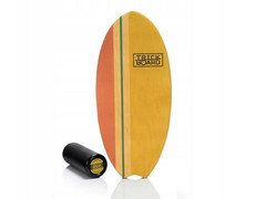 Trickboard Surfer Wave + dywan