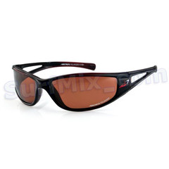 Okulary Arctica BLACK BORDO S-49 2011