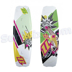 Deska North Sky Pro 2009