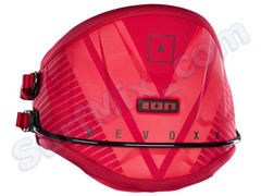 Trapez ION X-Over Revoxx Red 2018