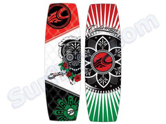 Deska Cabrinha Spectrum 2012