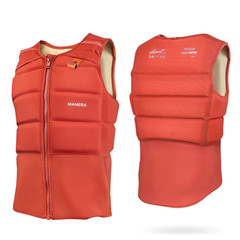 Kamizelka Manera Impact React Ginger 2026