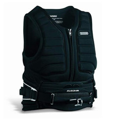 Trapez  Impact Harness  DAKINE 2006