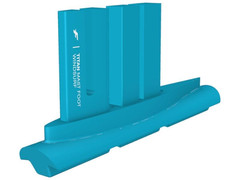 F-ONE WingFoil Stopa Foil Titan Mast Foot