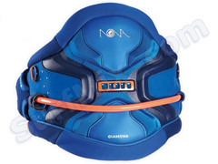 Damski Trapez ION Nova Diamond Blue 2015