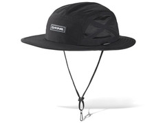 Kapelusz Dakine Kahu Surf Hat Black