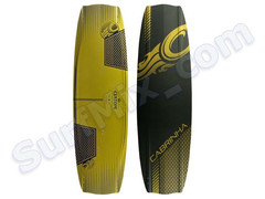 Deska Cabrinha Custom 2016