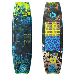 Deska Duotone Shred 2025