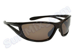 Okulary Blizzard A1104 Brown Shiny