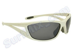 Okulary Blizzard A1104 Pearl White Shiny