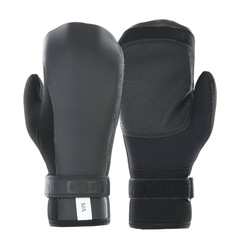Rękawice ION Arctic Mitten 5/4 Black