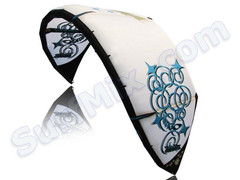 Latawiec Blade Vertigo 2010