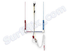 Bar Naish Universal Control System 2013