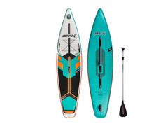 Deska SUP Windsup STX WS Tourer 11.6 Mint Orange 2021