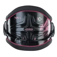 Trapez ION Nova Curv 10 Black + Hak GRATIS  2022