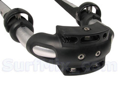 Uniwersalny Nok z rolkami do bomu Respect Infiniti Ascan Energy