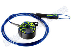 Leash Mystic Sup 10mm Navy