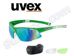 Okulary Uvex Radical Pro 7716