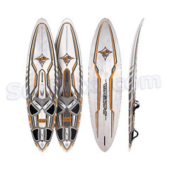 JP Freestyle Wave FWS 2007