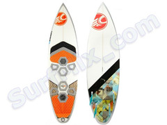 Deska Cabrinha PC Signature 2014