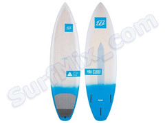 Deska North Pro Surf 2016