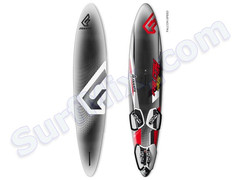 Fanatic Falcon Speed 2012