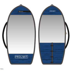 Pokrowiec na deskę Prolimit Wing FOIL Windsurfing Bag Blue White