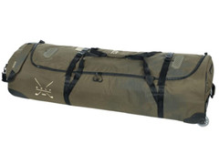 Pokrowiec z kółkami Ion Gearbag TEC 145cm 1/3 Olive