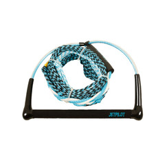 Lina Jetpilot Wake Rope Combo Blue 2025