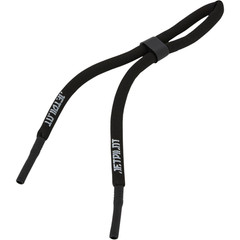 Sznurek do okularów Jetpilot Floating Retainers Black