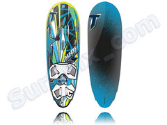 Tabou Thunder LTD 2014