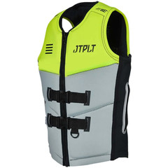 Kamizelka Jet Pilot RX Vault F/E NEOISO 50N VEST Yellow/Black