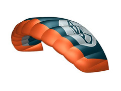 Latawiec FlySurfer VIRON3 + Bar 2019