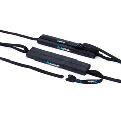 System mocujący Surf Logic Soft Racks Single 50cm