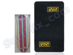 Trickboard Mermaid TwinTip+ Dywan do Trickboarda New