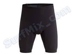 Spodenki Neoprenowe Quiksilver Syncro 1mm Black
