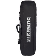 Pokrowiec na deskę Mystic Star Boots Black 2023