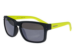 Okulary Blizzard Dark Grey Matt POL6060051 Polaryzacja