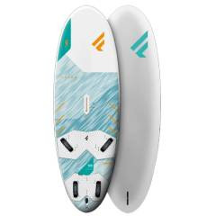 Używana Deska Windsurfingowa Fanatic Gecko HRS 148 2021 Gwarancja