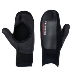 Rękawiczki XCEL Windsurf Series Glove GRUBE 5mm Open Palm