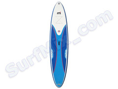 Deska Mistral SUP Inflatable Cruiser (Super Light) 2014
