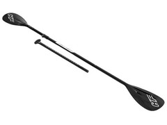 Wiosło SUP Hydro Force Convertible Combo Kajak 4 cz. Alu Black
