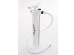 Pompka do deski SUPer STX White