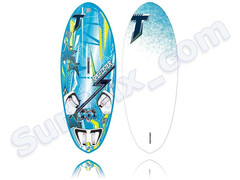 Tabou Speedster CED 2014