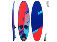 Deska JP Australia Windsurf Super Ride LXT 2021
