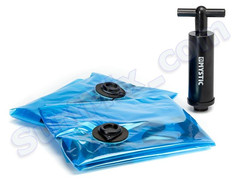 Worek próżniowy 2 szt + pompka Mystic Vacuum Bag