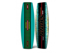 Deska SHINN ADHD Clinic 2020