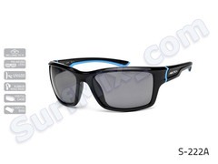 Okulary Arctica Orion S-222A POLARYZACJA